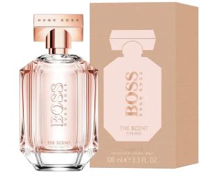 Hugo Boss The Scent EDP Woman 100ml